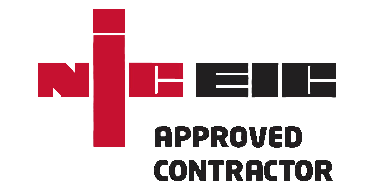 NICeic logo