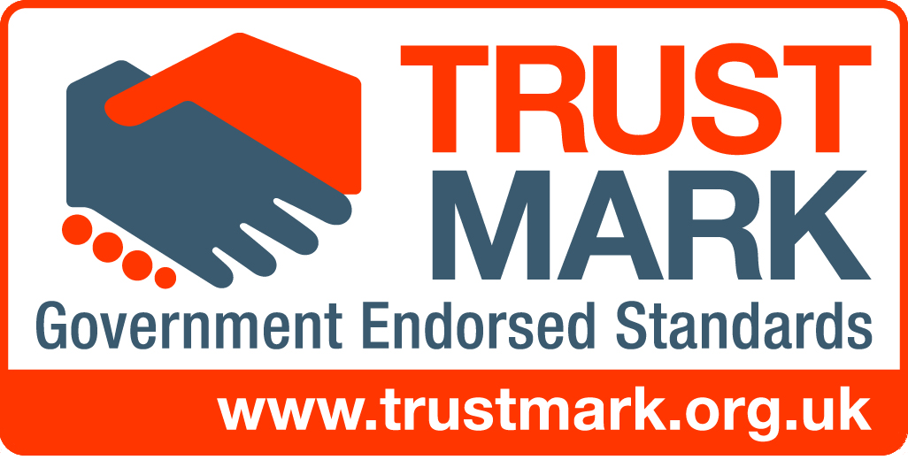 Trust Mark Logo